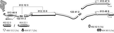 ERNST 051069