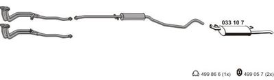 ERNST 050094 ERNST 050094