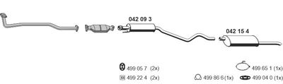 ERNST 050181 ERNST 050181