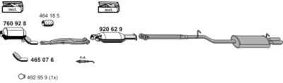 ERNST 020400