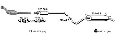 ERNST 100135