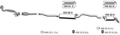 ERNST 070698