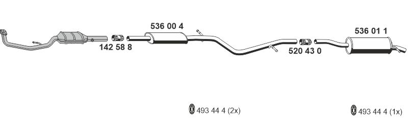 ERNST 360248
