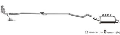 ERNST 050679