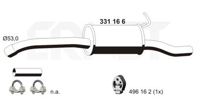 ERNST 331166