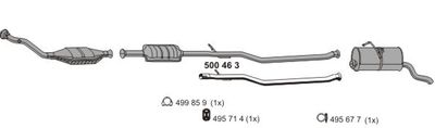 ERNST 080273
