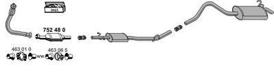 ERNST 100380