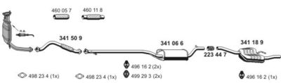 ERNST 030235