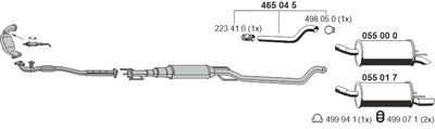 ERNST 050539