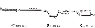 ERNST 031525 ERNST 031525