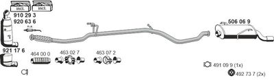 ERNST 090389