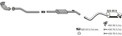 ERNST 100436