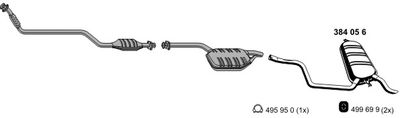 ERNST 040195