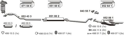ERNST 050516