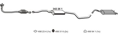 ERNST 030137 ERNST 030137