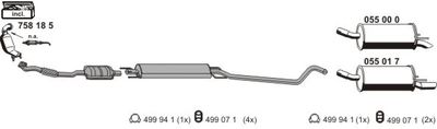 ERNST 050856