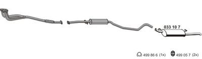 ERNST 050091 ERNST 050091
