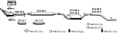 ERNST 031044 ERNST 031044
