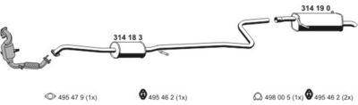 ERNST 031669 ERNST 031669