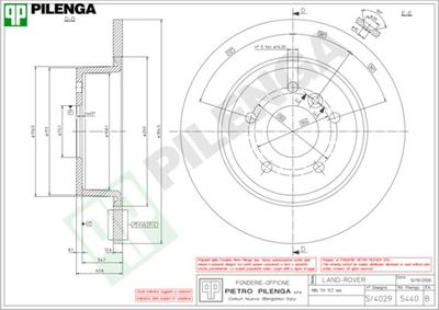 PILENGA 5440