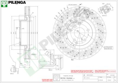 PILENGA V942