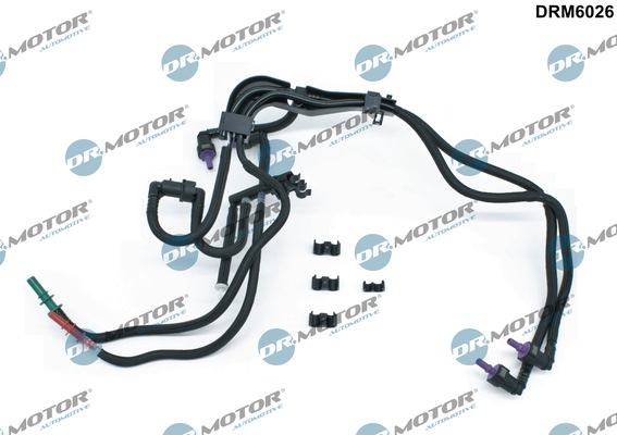 LIZARTE DRM6026