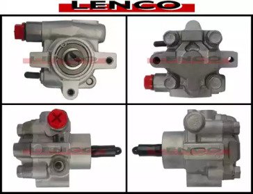 LENCO SP4156