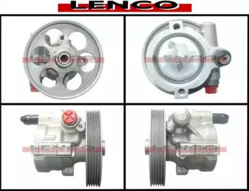 LENCO SP3631