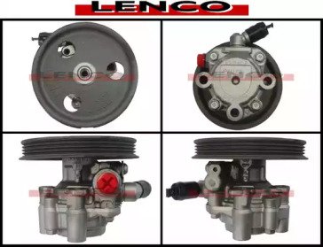 LENCO SP4162