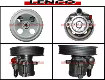 LENCO SP3071