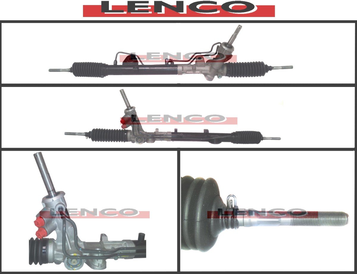 LENCO SGA1039L