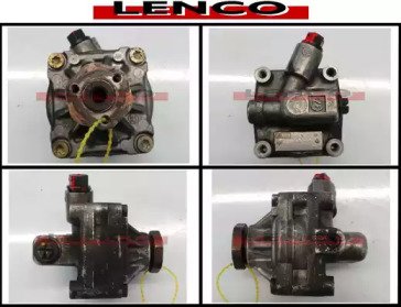 LENCO SP3371