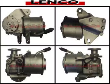 LENCO SP3207