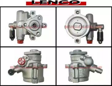 LENCO SP3053