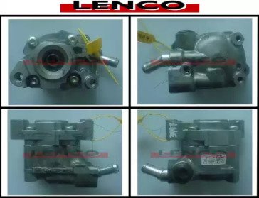 LENCO SP3997