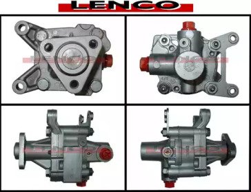 LENCO SP3093