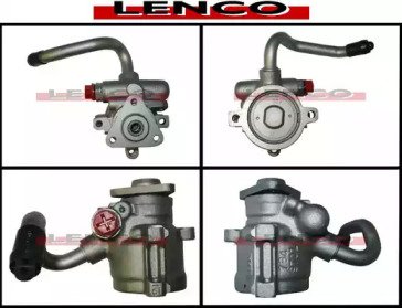 LENCO SP3106