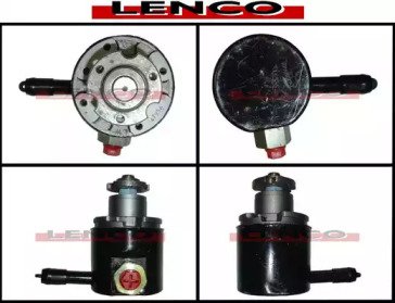 LENCO SP3063