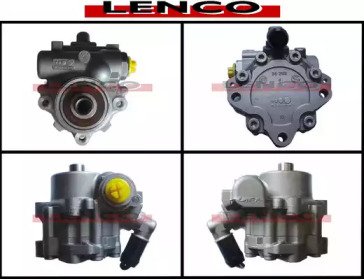 LENCO SP3996