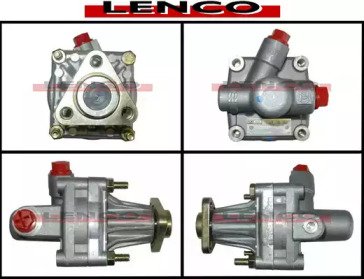 LENCO SP3866