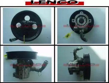 LENCO SP4099