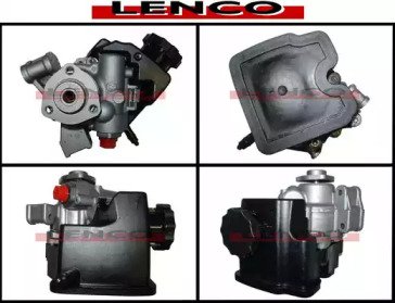 LENCO SP3698