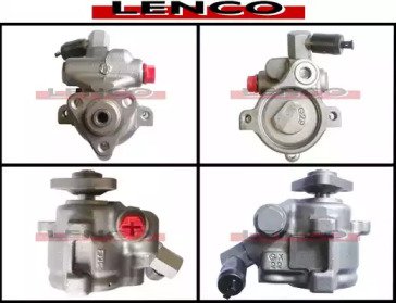 LENCO SP3214