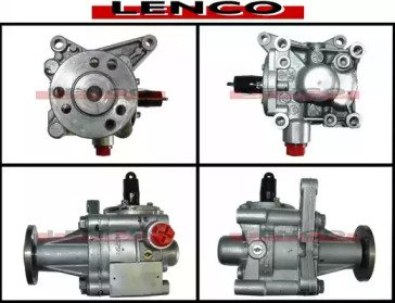 LENCO SP3797