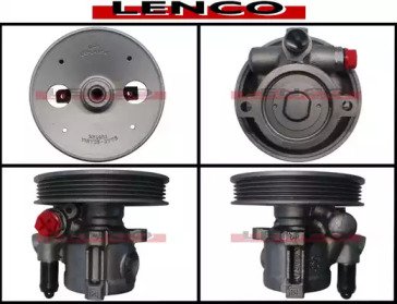 LENCO SP3289