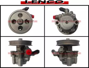 LENCO SP3528