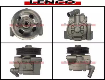 LENCO SP3838