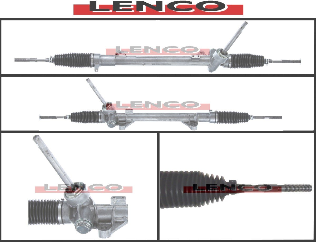 LENCO SGA1030L