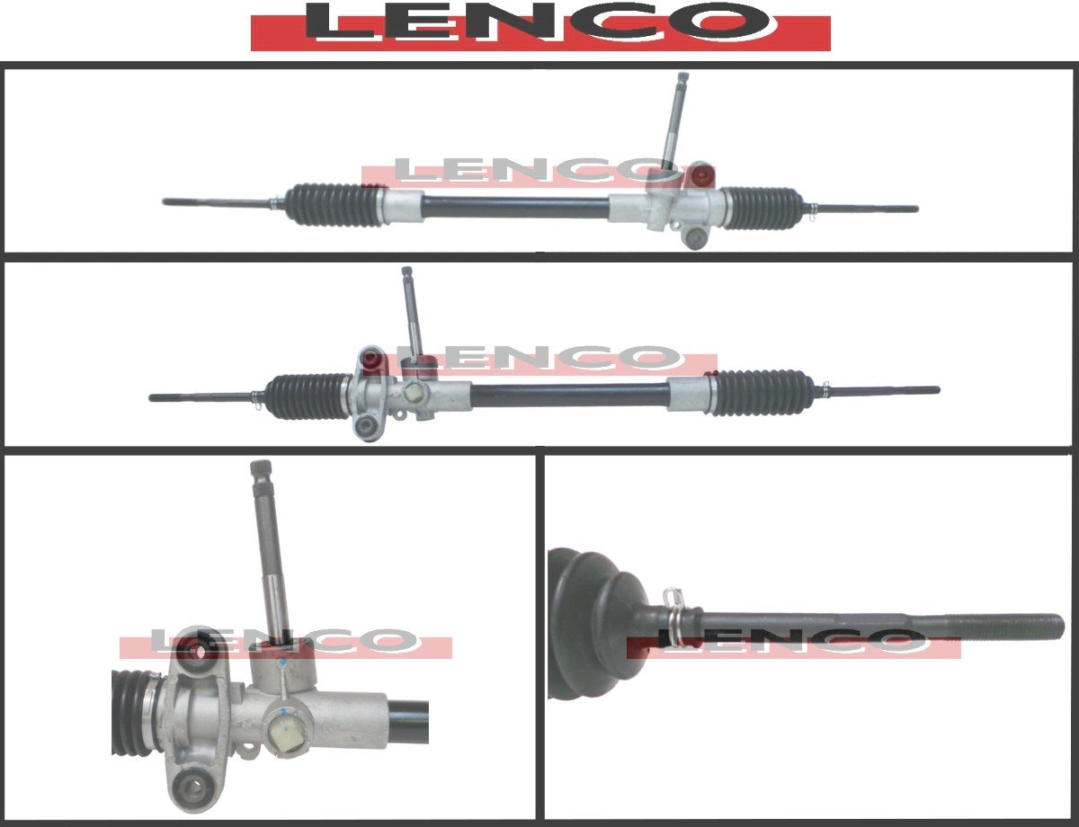 LENCO SGA1085L