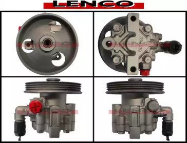 LENCO SP4130